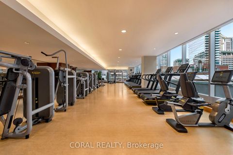 Photo 48 at 3705 - 180 University Avenue, Bay Street Corridor, Toronto