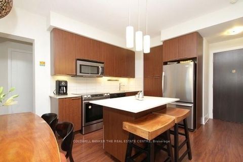 Photo 3 at 419 - 70 Roehampton Avenue, Mount Pleasant West, Toronto