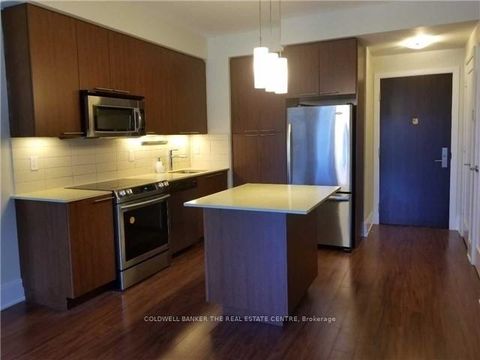 Photo 4 at 419 - 70 Roehampton Avenue, Mount Pleasant West, Toronto