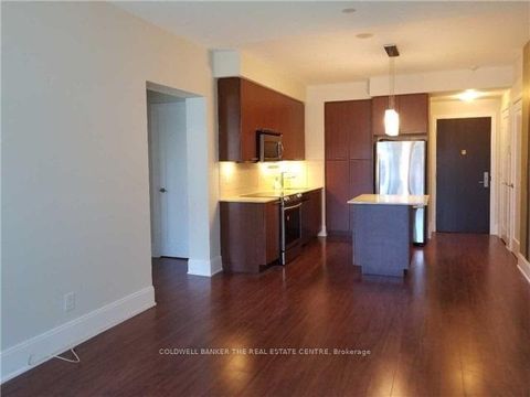 Photo 5 at 419 - 70 Roehampton Avenue, Mount Pleasant West, Toronto