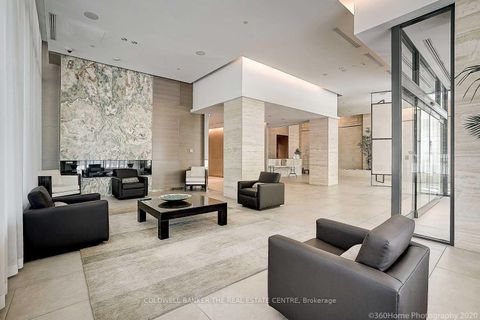 Photo 15 at 419 - 70 Roehampton Avenue, Mount Pleasant West, Toronto