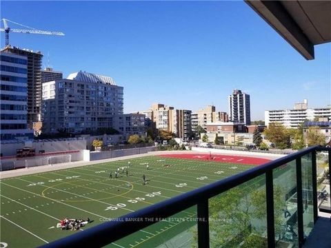 Photo 17 at 419 - 70 Roehampton Avenue, Mount Pleasant West, Toronto