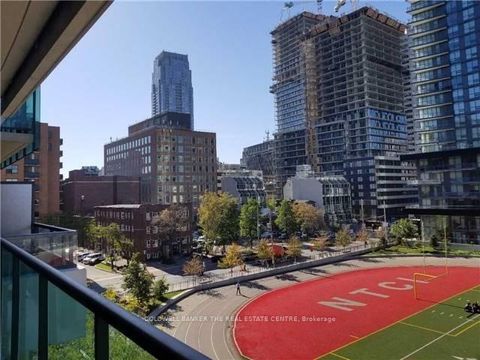 Photo 18 at 419 - 70 Roehampton Avenue, Mount Pleasant West, Toronto