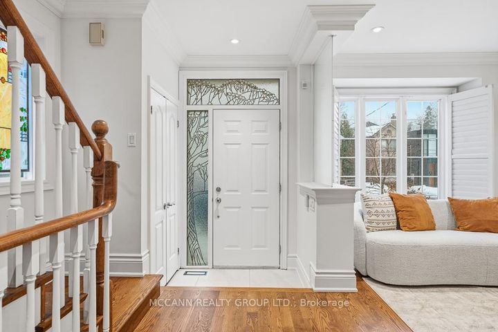 Photo 1 at 294 Erskine Avenue, Mount Pleasant East, Toronto