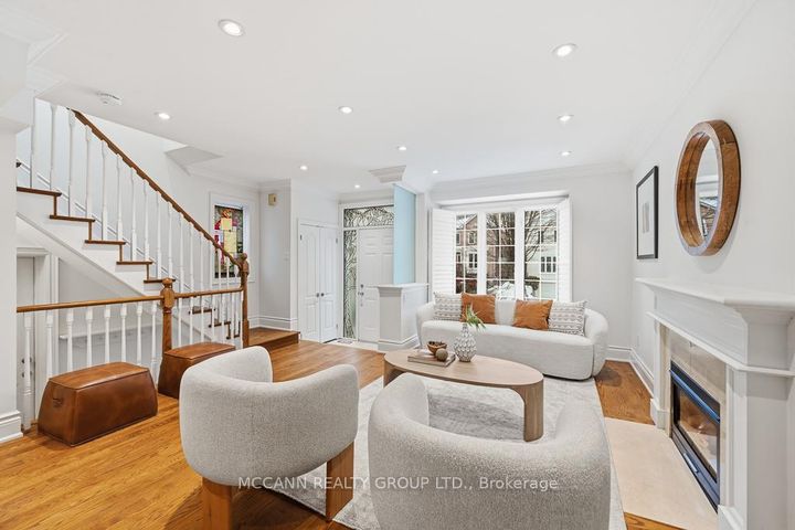 Photo 6 at 294 Erskine Avenue, Mount Pleasant East, Toronto