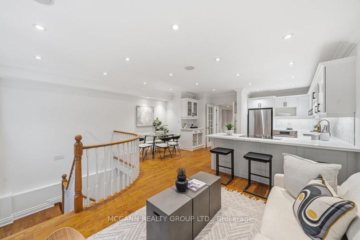 Photo 19 at 294 Erskine Avenue, Mount Pleasant East, Toronto