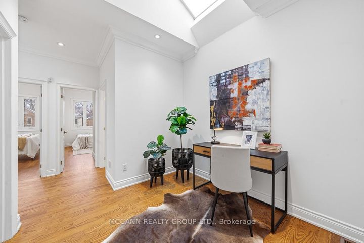 Photo 27 at 294 Erskine Avenue, Mount Pleasant East, Toronto