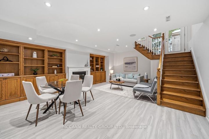 Photo 33 at 294 Erskine Avenue, Mount Pleasant East, Toronto