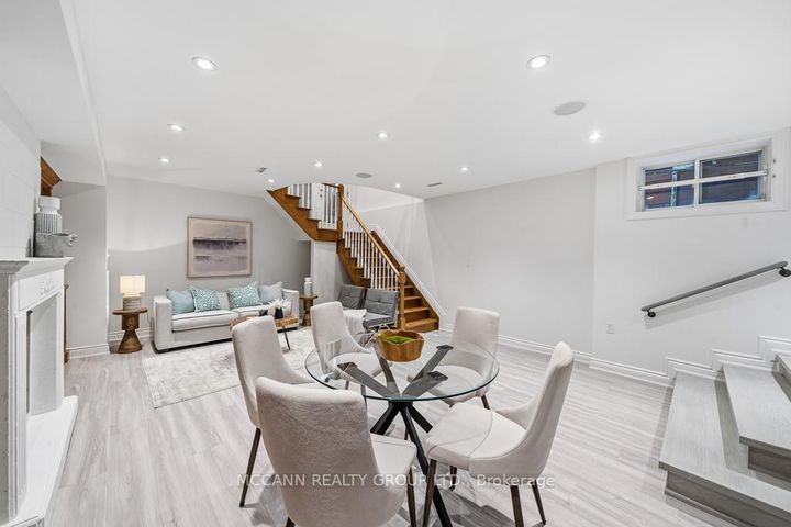 Photo 35 at 294 Erskine Avenue, Mount Pleasant East, Toronto