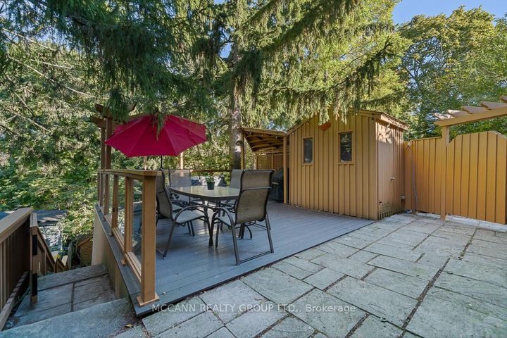 Photo 40 at 294 Erskine Avenue, Mount Pleasant East, Toronto