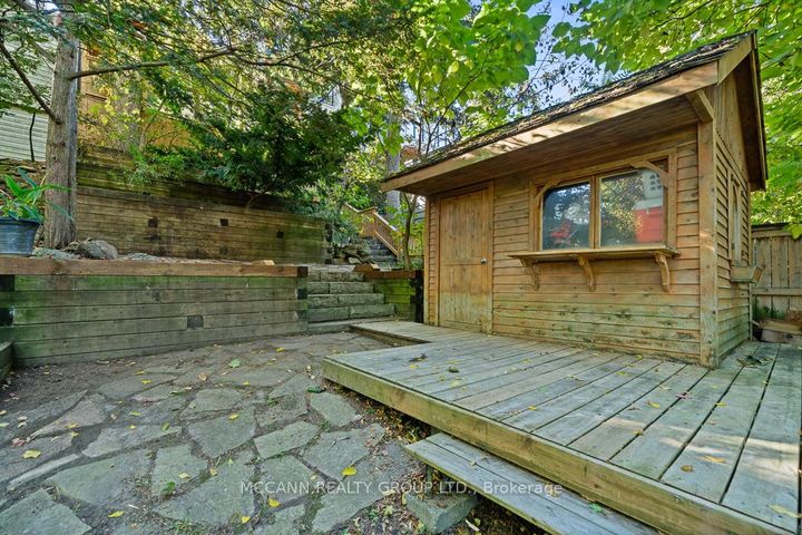 Photo 43 at 294 Erskine Avenue, Mount Pleasant East, Toronto
