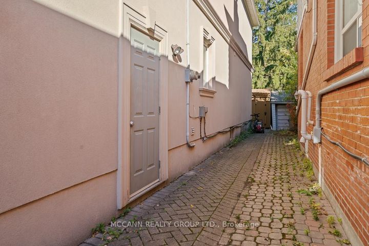 Photo 46 at 294 Erskine Avenue, Mount Pleasant East, Toronto