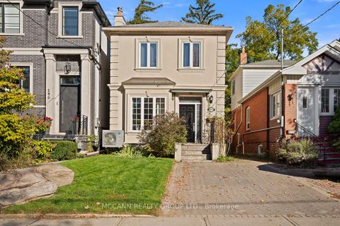 Photo 0 at 294 Erskine Avenue, Mount Pleasant East, Toronto