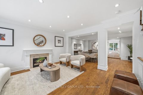 Photo 3 at 294 Erskine Avenue, Mount Pleasant East, Toronto