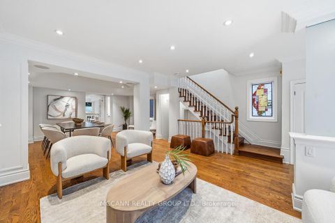 Photo 4 at 294 Erskine Avenue, Mount Pleasant East, Toronto