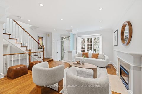 Photo 6 at 294 Erskine Avenue, Mount Pleasant East, Toronto