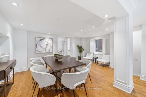 Photo 8 at 294 Erskine Avenue, Mount Pleasant East, Toronto