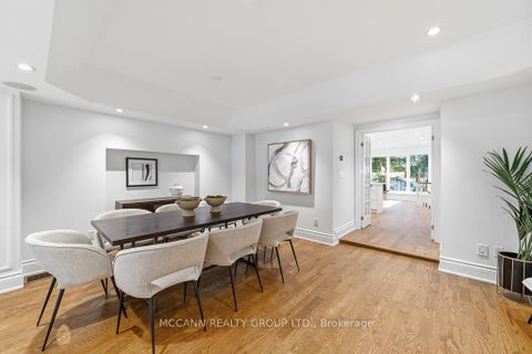 Photo 9 at 294 Erskine Avenue, Mount Pleasant East, Toronto