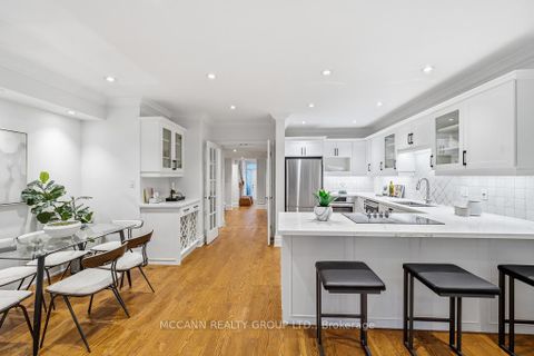 Photo 14 at 294 Erskine Avenue, Mount Pleasant East, Toronto