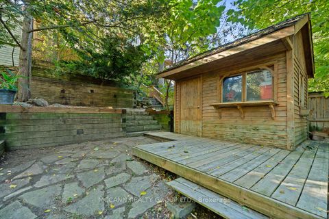 Photo 43 at 294 Erskine Avenue, Mount Pleasant East, Toronto