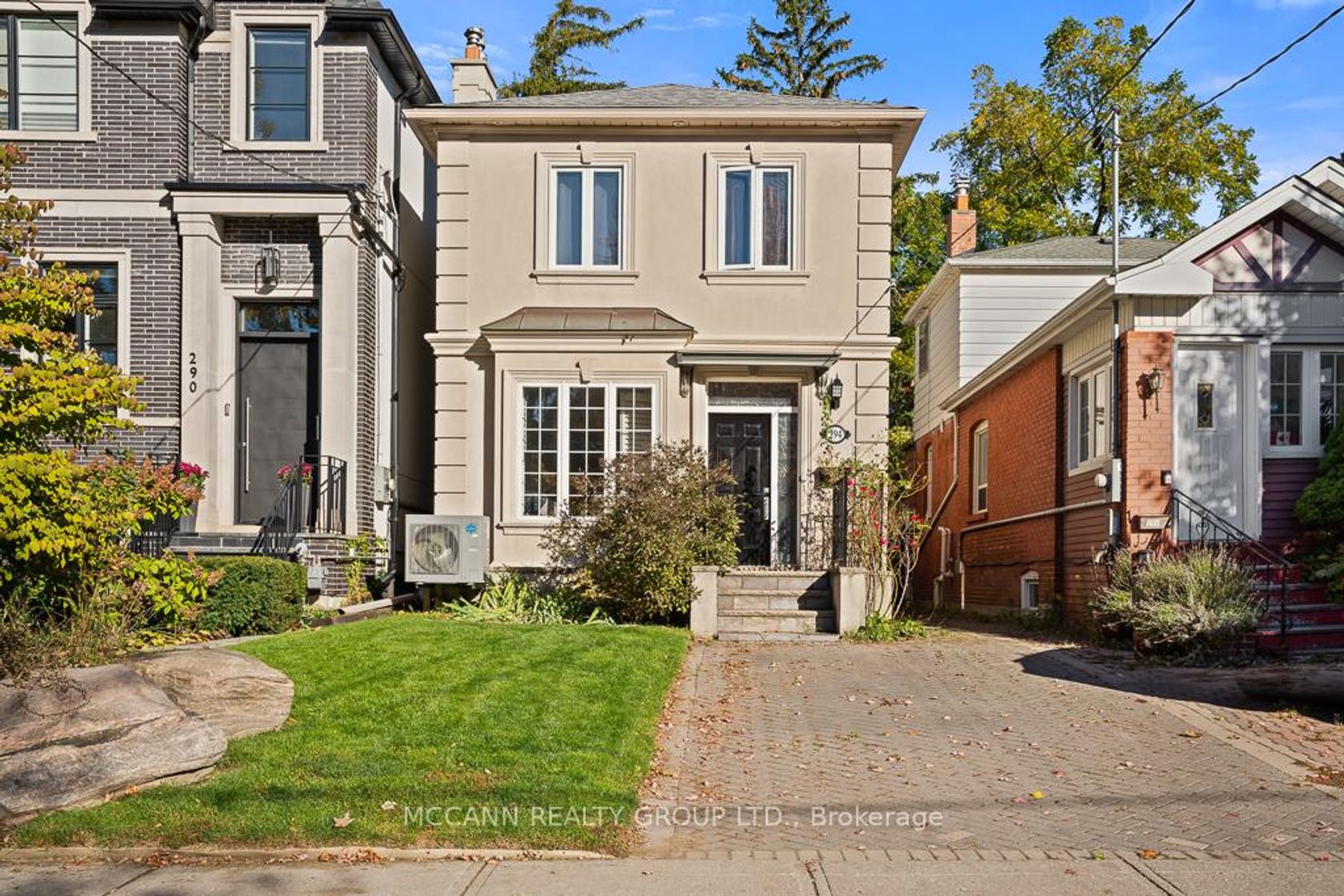 294 Erskine Avenue, Mount Pleasant East, Toronto 2