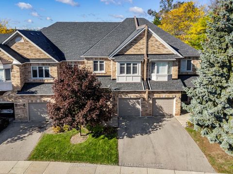 Photo 0 at 26 - 255 Shaftsbury Avenue, Westbrook, Richmond Hill