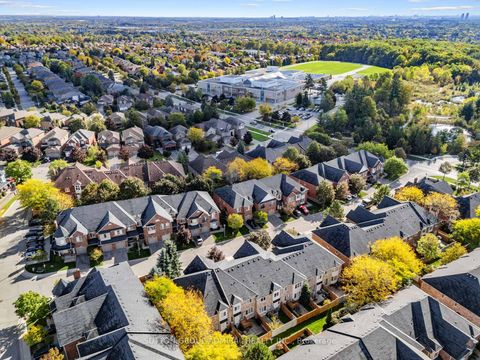 Photo 38 at 26 - 255 Shaftsbury Avenue, Westbrook, Richmond Hill