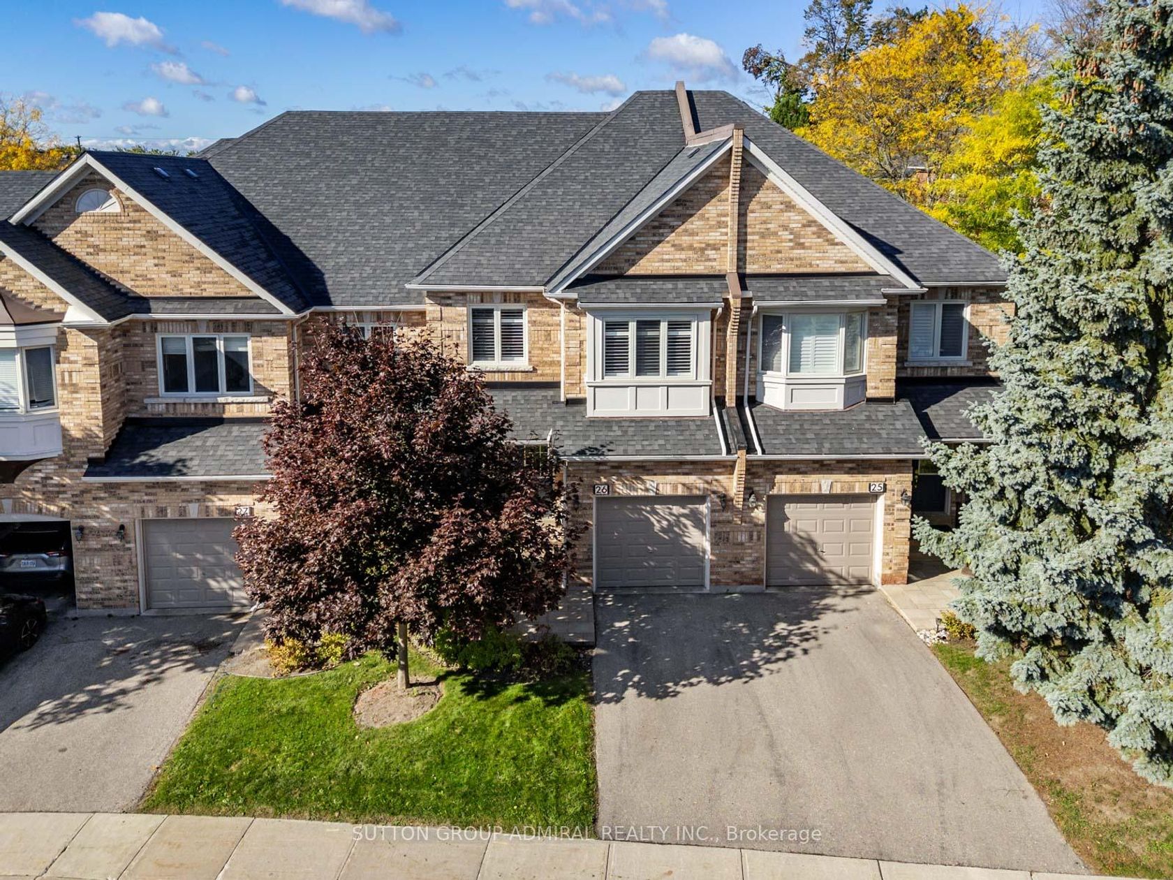 26 - 255 Shaftsbury Avenue, Westbrook, Richmond Hill photo number 2