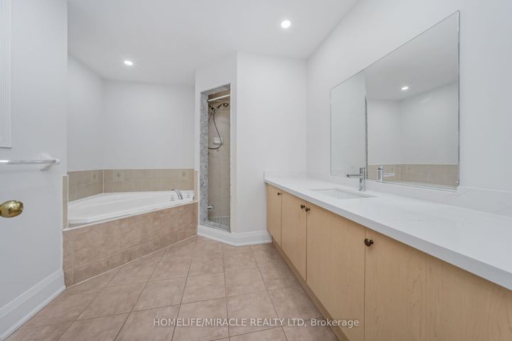 Photo 21 at 18 Dawes Road, Credit Valley, Brampton