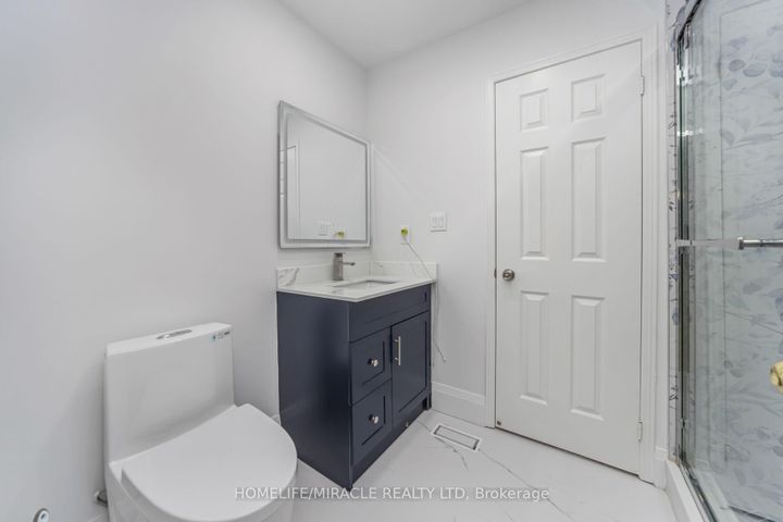 Photo 28 at 18 Dawes Road, Credit Valley, Brampton
