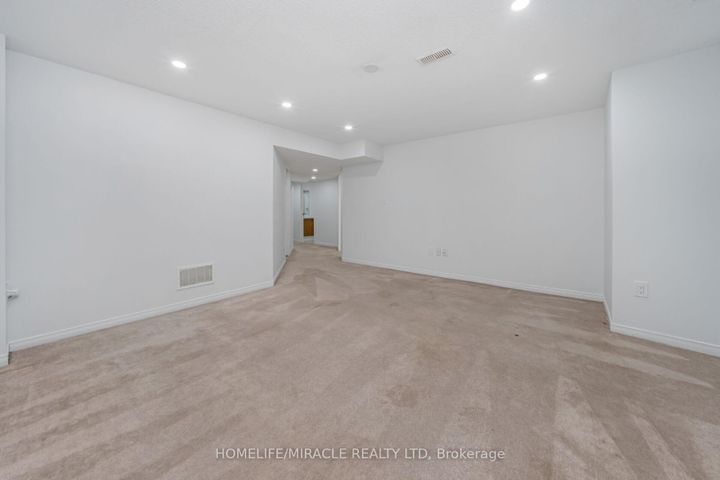 Photo 38 at 18 Dawes Road, Credit Valley, Brampton