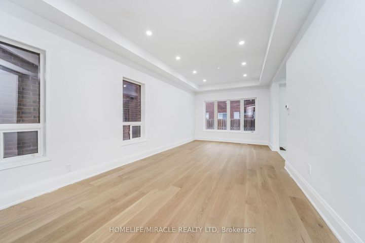 Photo 42 at 18 Dawes Road, Credit Valley, Brampton