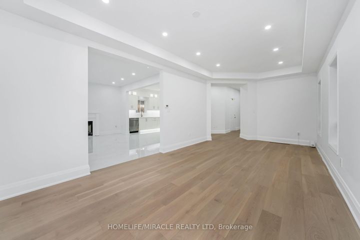 Photo 43 at 18 Dawes Road, Credit Valley, Brampton