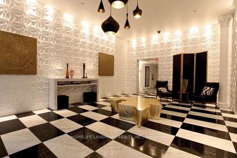 Photo 2 at 309 - 1 Scott Street, Waterfront Communities C8, Toronto