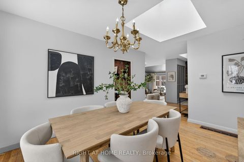 Photo 5 at 30 Ptarmigan Crescent, Donalda, Toronto