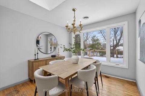 Photo 6 at 30 Ptarmigan Crescent, Donalda, Toronto