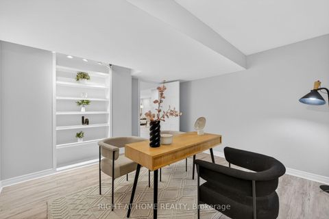 Photo 20 at 30 Ptarmigan Crescent, Donalda, Toronto