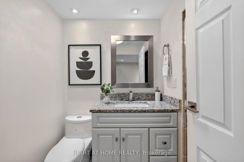 Photo 21 at 30 Ptarmigan Crescent, Donalda, Toronto