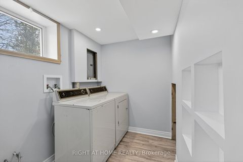 Photo 22 at 30 Ptarmigan Crescent, Donalda, Toronto