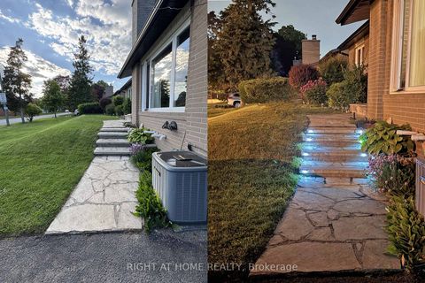 Photo 27 at 30 Ptarmigan Crescent, Donalda, Toronto