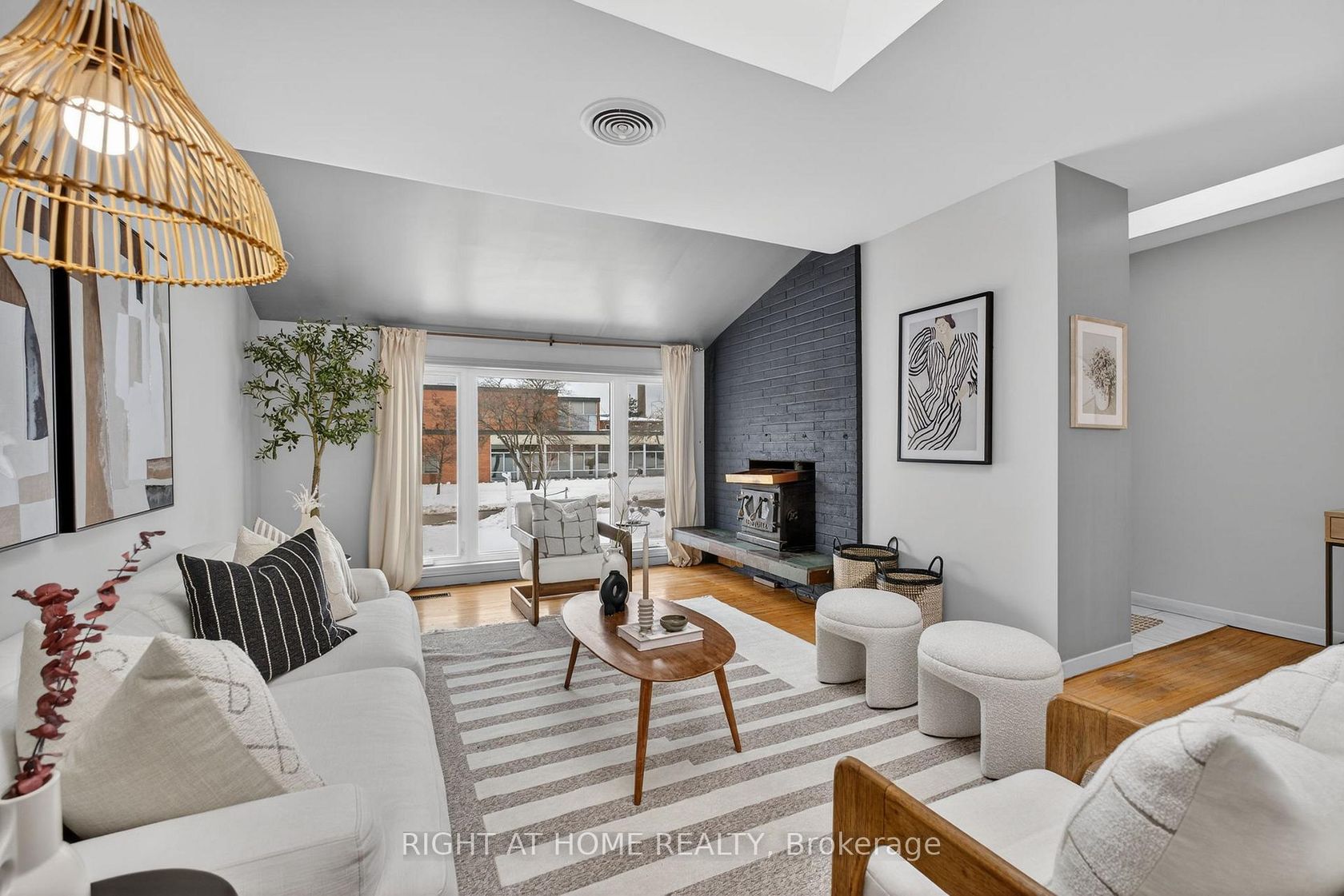 30 Ptarmigan Crescent, Donalda, Toronto 