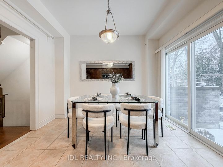 Photo 11 at 3 Garvin Mews, Willowdale East, Toronto