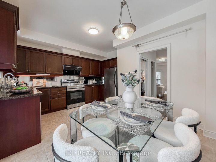 Photo 15 at 3 Garvin Mews, Willowdale East, Toronto