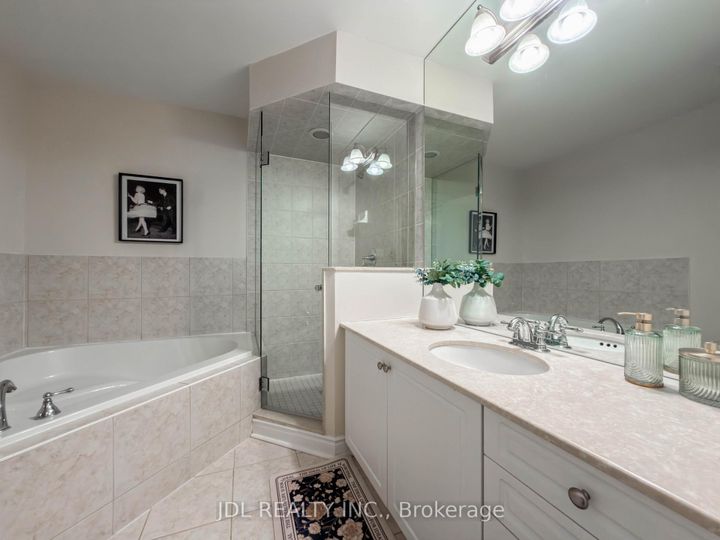 Photo 25 at 3 Garvin Mews, Willowdale East, Toronto