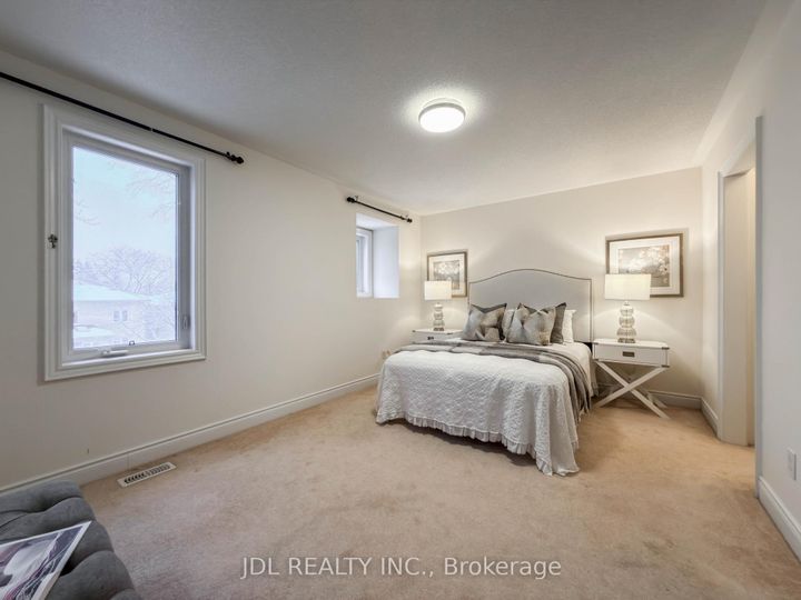 Photo 31 at 3 Garvin Mews, Willowdale East, Toronto