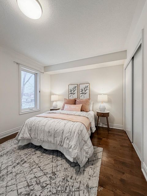 Photo 19 at 3 Garvin Mews, Willowdale East, Toronto