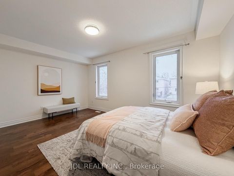 Photo 20 at 3 Garvin Mews, Willowdale East, Toronto