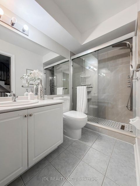 Photo 22 at 3 Garvin Mews, Willowdale East, Toronto