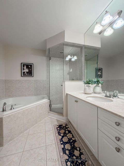 Photo 26 at 3 Garvin Mews, Willowdale East, Toronto