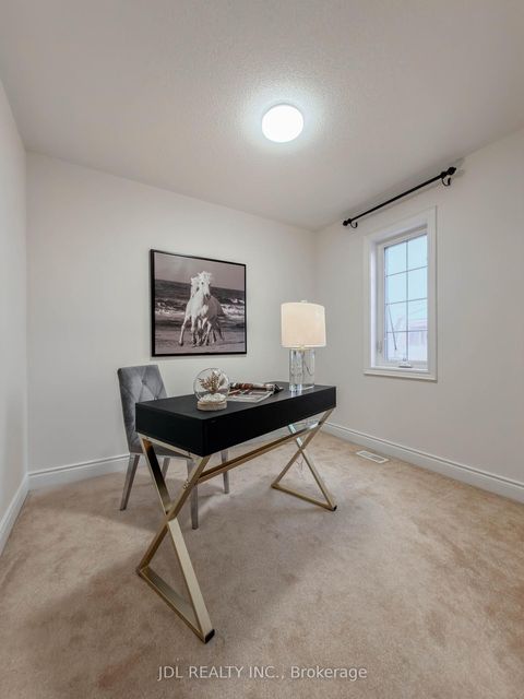 Photo 28 at 3 Garvin Mews, Willowdale East, Toronto